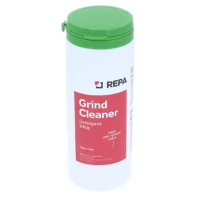 Repa Grinder Cleaner