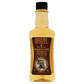 Reuzel Grooming Hair Tonic for Men, 11.83oz