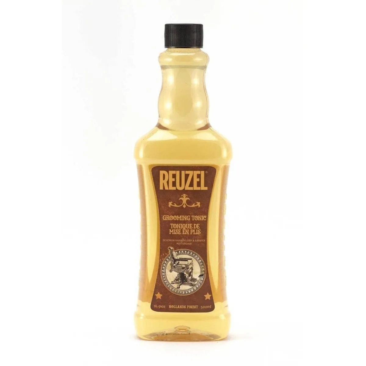 Reuzel Grooming Hair Tonic for Men, 16.9oz
