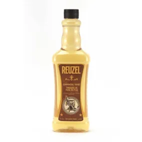 Reuzel Grooming Hair Tonic for Men, 16.9oz