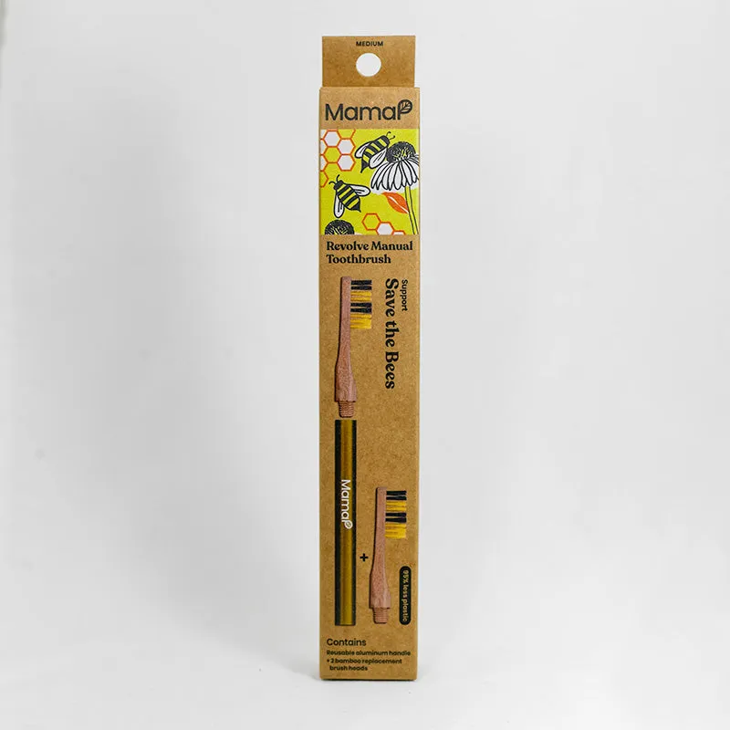 Revolve Toothbrush