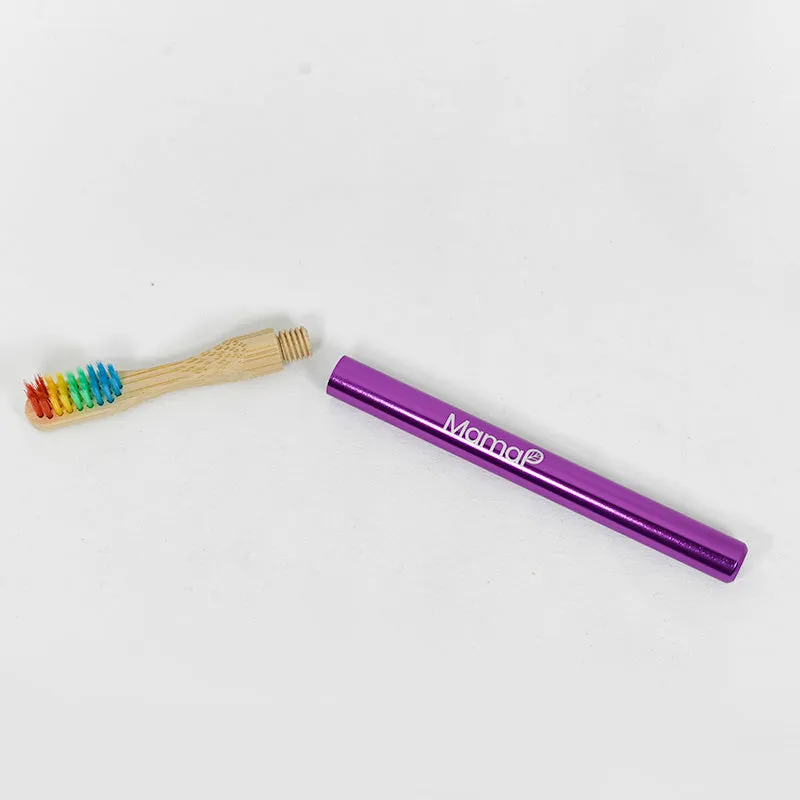 Revolve Toothbrush