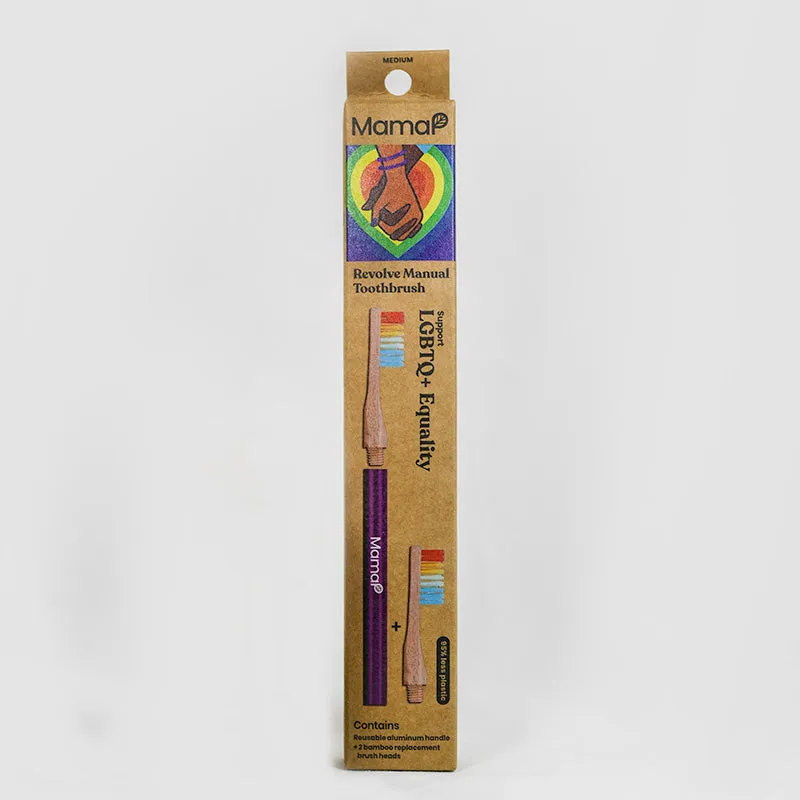Revolve Toothbrush