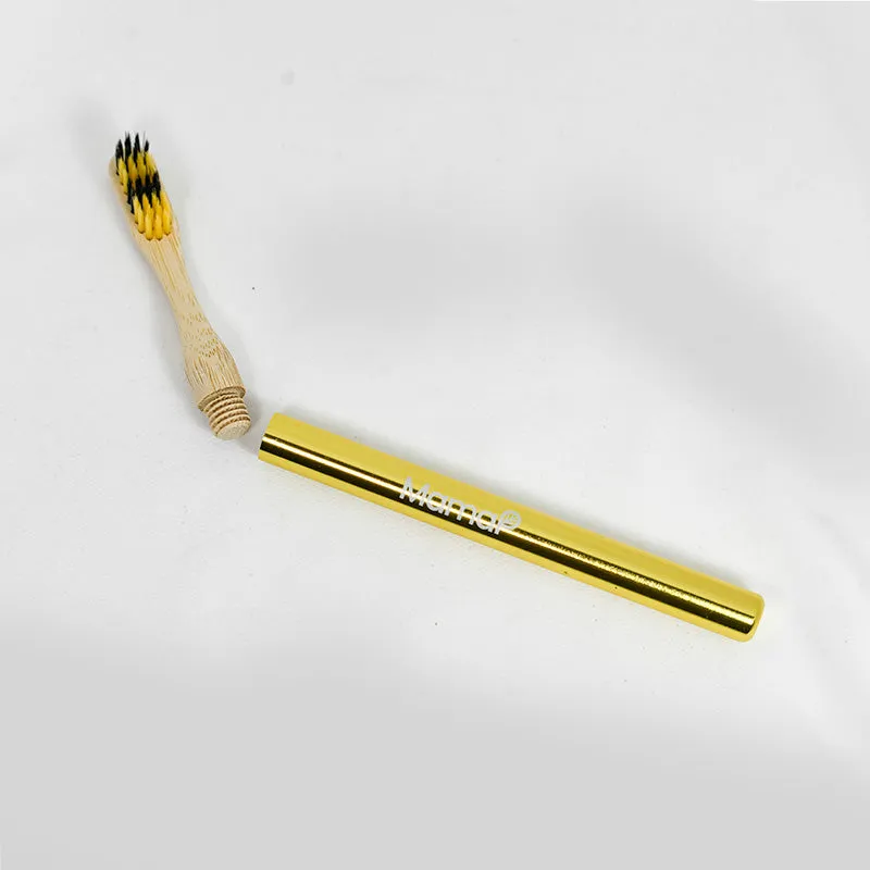 Revolve Toothbrush