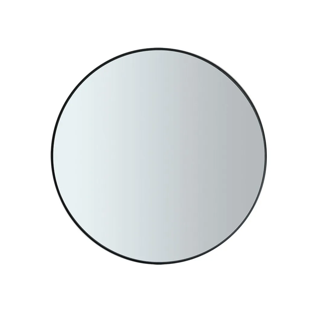 RIM Accent Mirror - Smoke - 20 inch