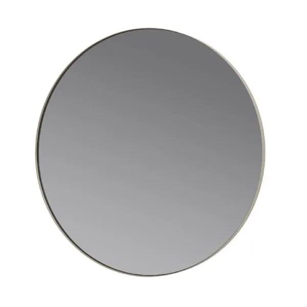 RIM Accent Mirror - Smoke - 20 inch