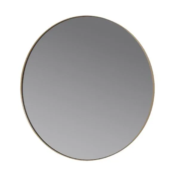 RIM Accent Mirror - Smoke - 20 inch