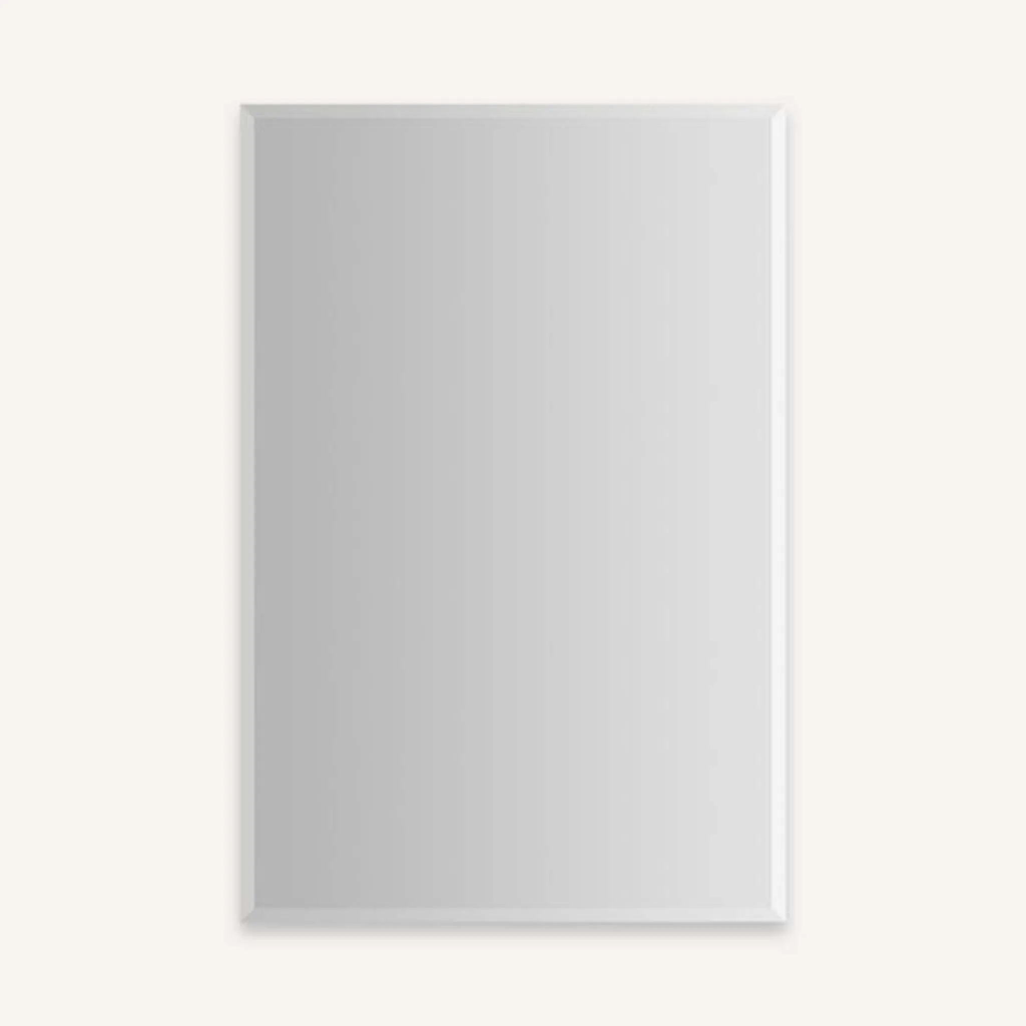 Robern PL PORTRAY Mirror Cabinet