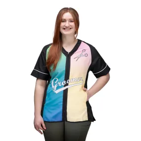 Robin Ombre "Rainbow"