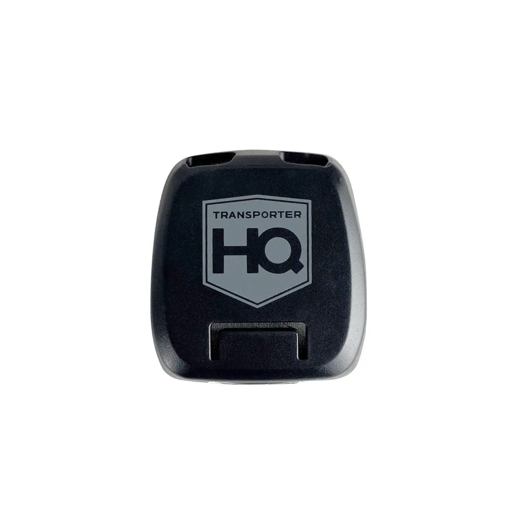 ROKK – Universal Cap Cover – Mini – THQ Logo