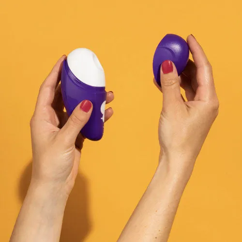 ROMP Free Clitoral Vibrator