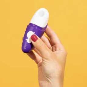 ROMP Free Clitoral Vibrator