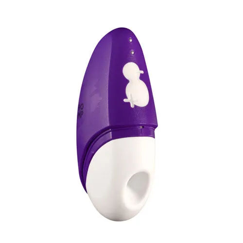 ROMP Free Clitoral Vibrator