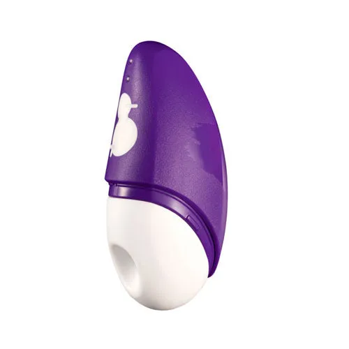 ROMP Free Clitoral Vibrator