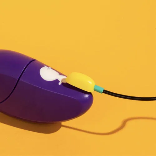 ROMP Free Clitoral Vibrator