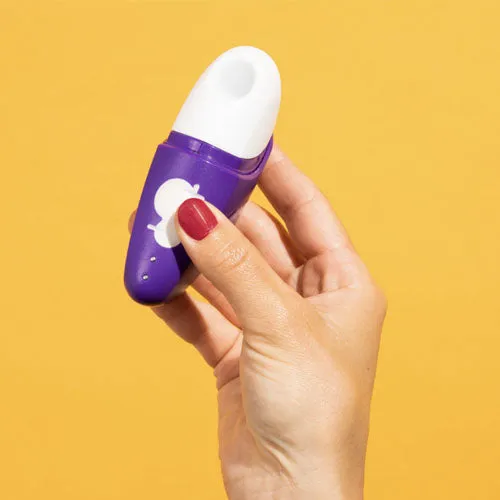 ROMP Free Clitoral Vibrator