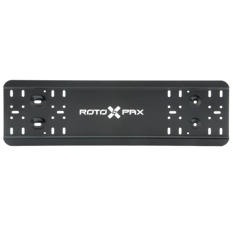 RotopaX - Universal Mounting Plate