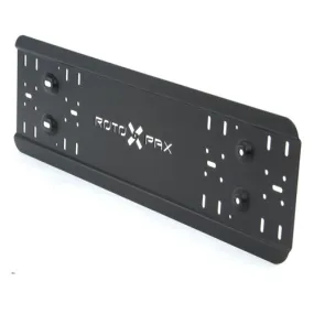 RotopaX - Universal Mounting Plate