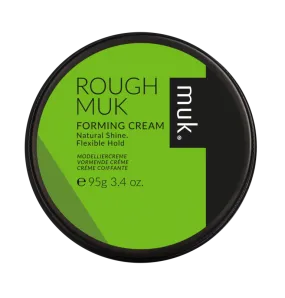ROUGH MUK FORMING CREAM