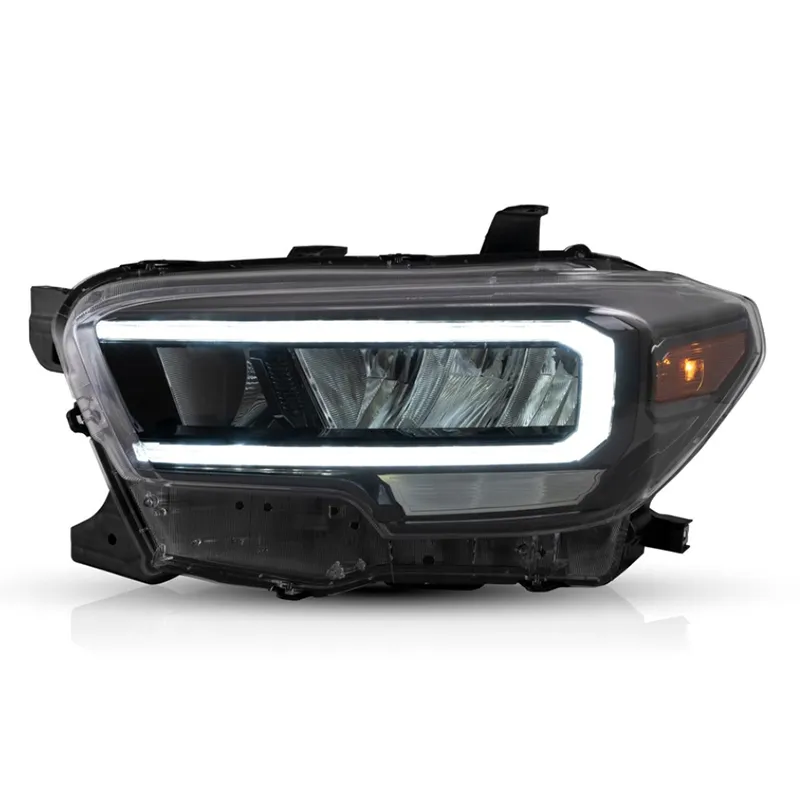 Roxmad LED Headlights For 2015-2023 Toyota Tacoma