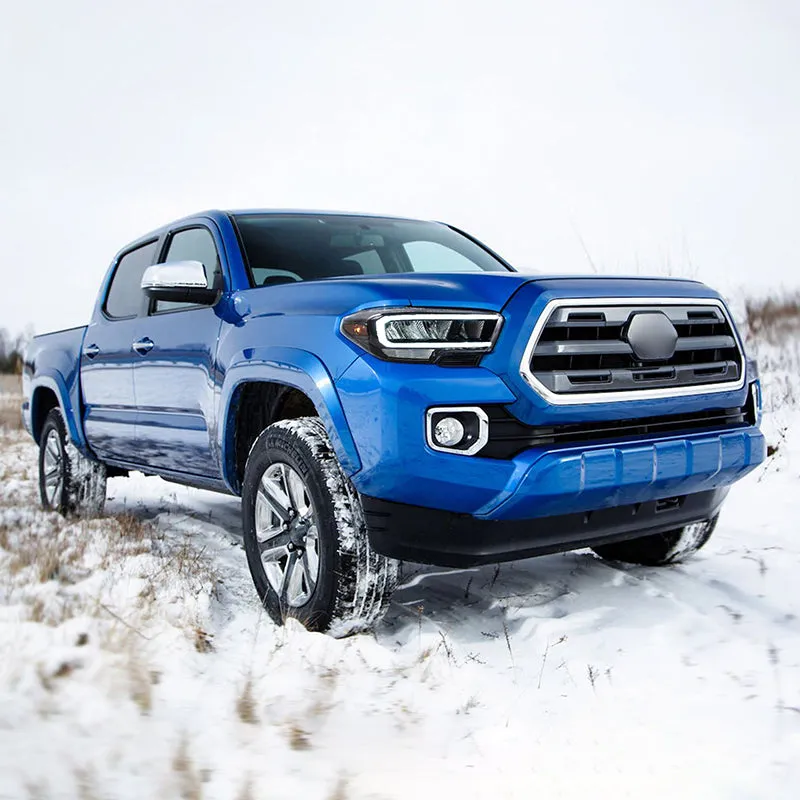 Roxmad LED Headlights For 2015-2023 Toyota Tacoma