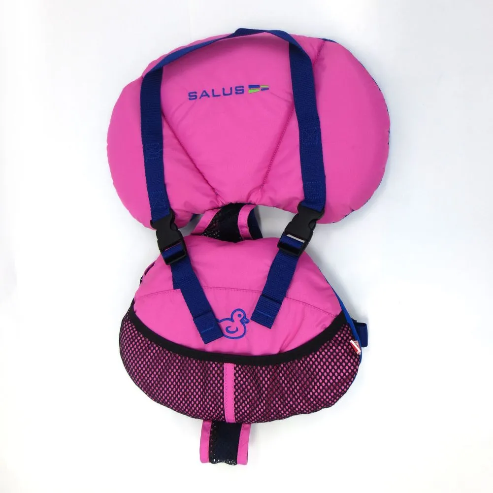 Salus Marine Bijoux Floatation Vest - Pink 9-25lbs (91344) (Open Box)