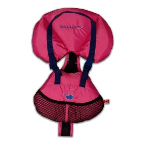 Salus Marine Bijoux Floatation Vest - Pink 9-25lbs (91344) (Open Box)