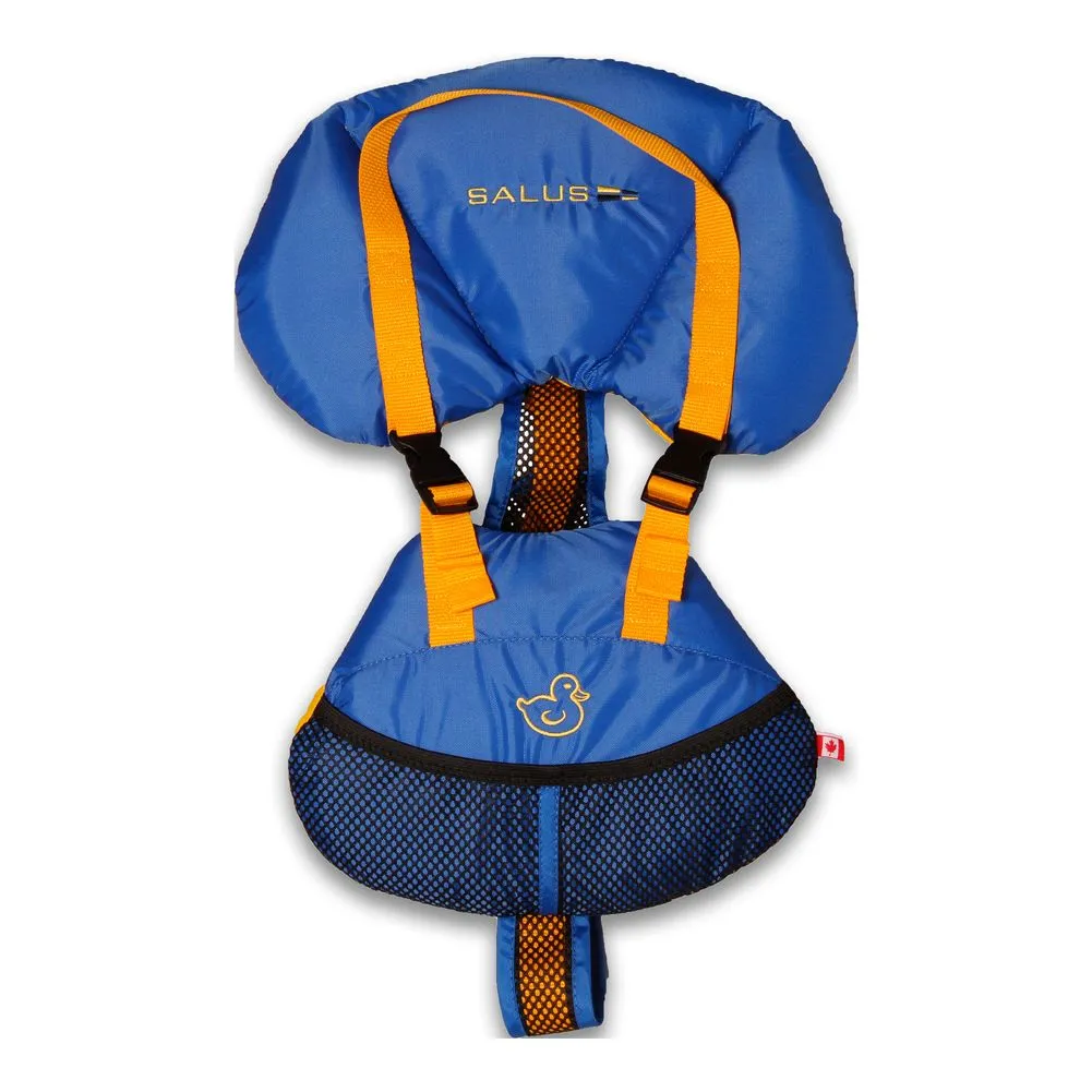Salus Marine Bijoux Floatation Vest - Royal Blue 9-25lbs (91294) (Open Box)