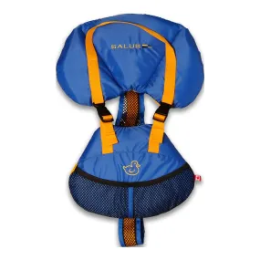 Salus Marine Bijoux Floatation Vest - Royal Blue 9-25lbs (91294) (Open Box)