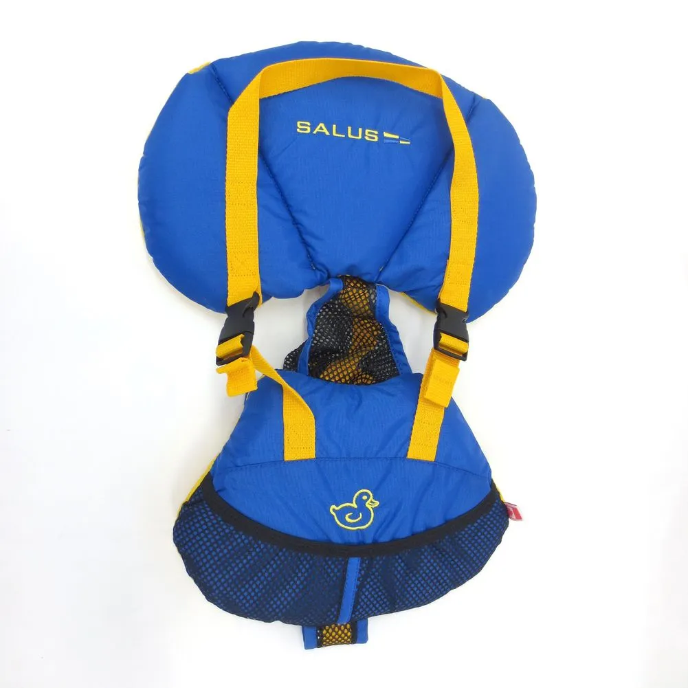 Salus Marine Bijoux Floatation Vest - Royal Blue 9-25lbs (91294) (Open Box)