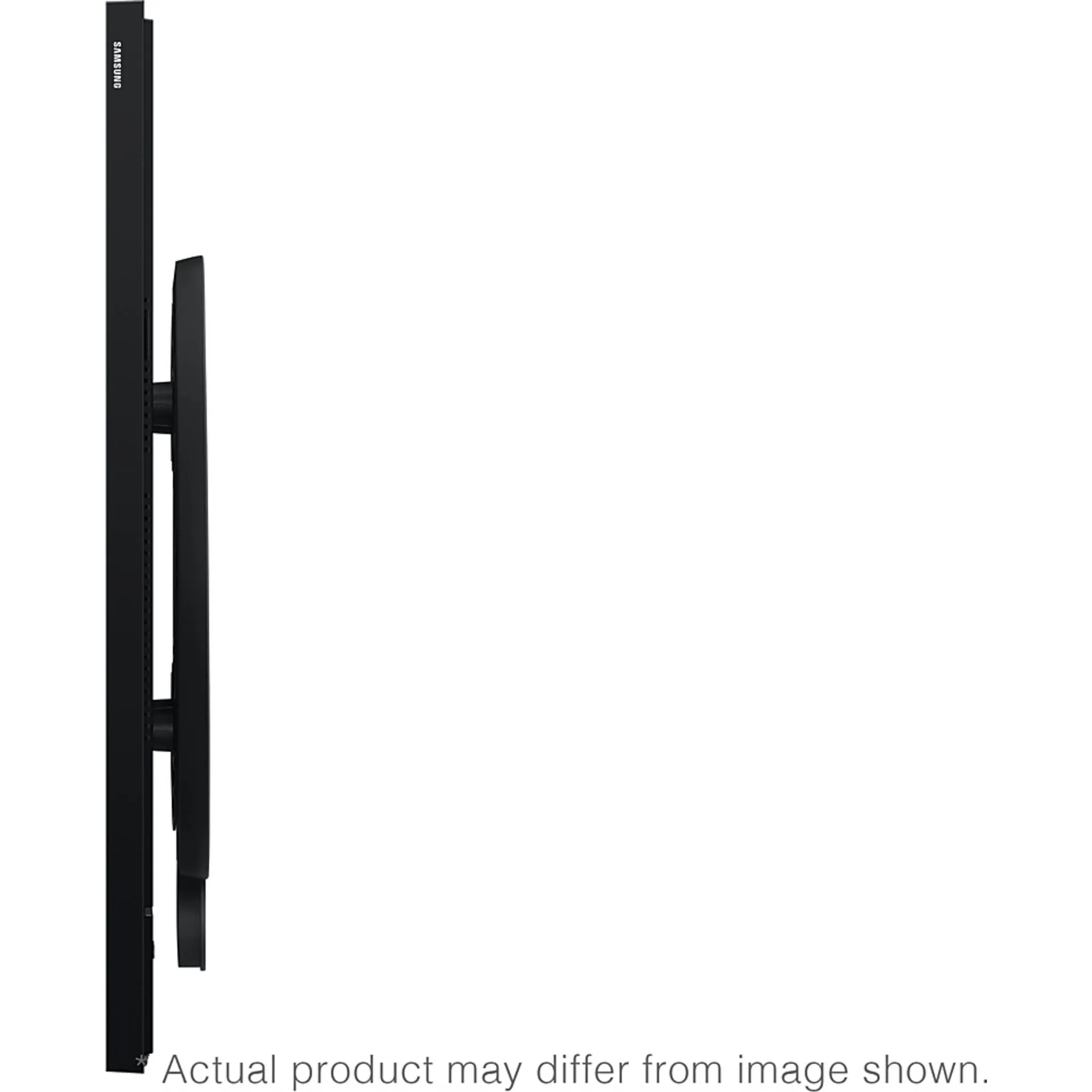 Samsung 43" - 55" Auto Rotating TV Wall Mount (VG-ARAB22WMTZA) - Black