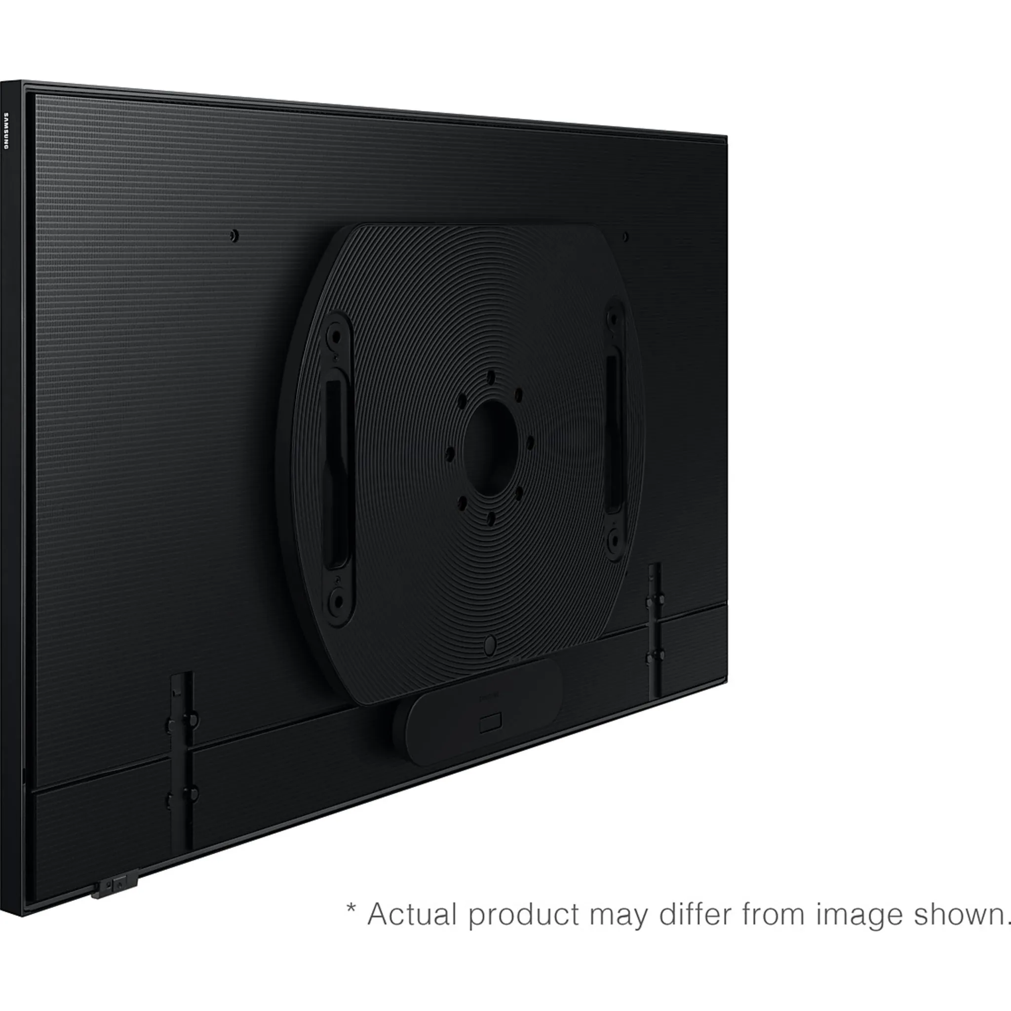 Samsung 43" - 55" Auto Rotating TV Wall Mount (VG-ARAB22WMTZA) - Black