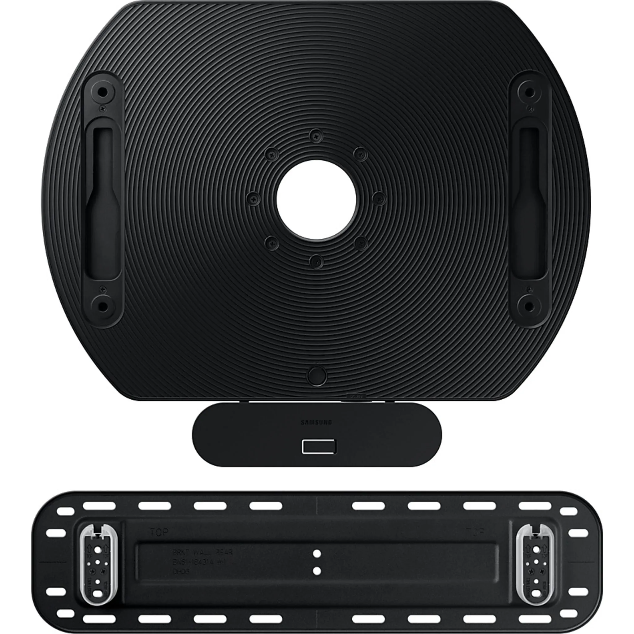 Samsung 43" - 55" Auto Rotating TV Wall Mount (VG-ARAB22WMTZA) - Black
