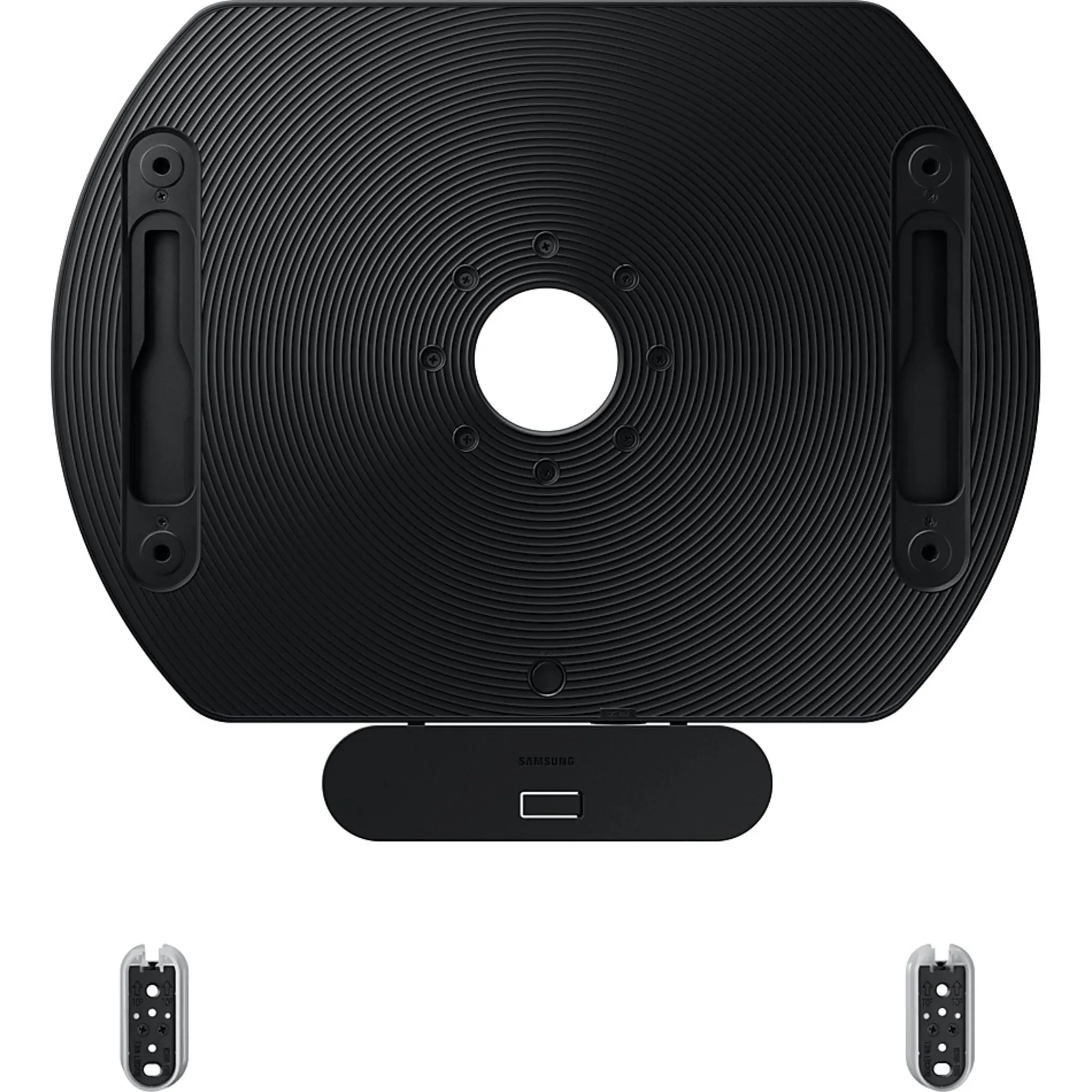 Samsung 43" - 55" Auto Rotating TV Wall Mount (VG-ARAB22WMTZA) - Black