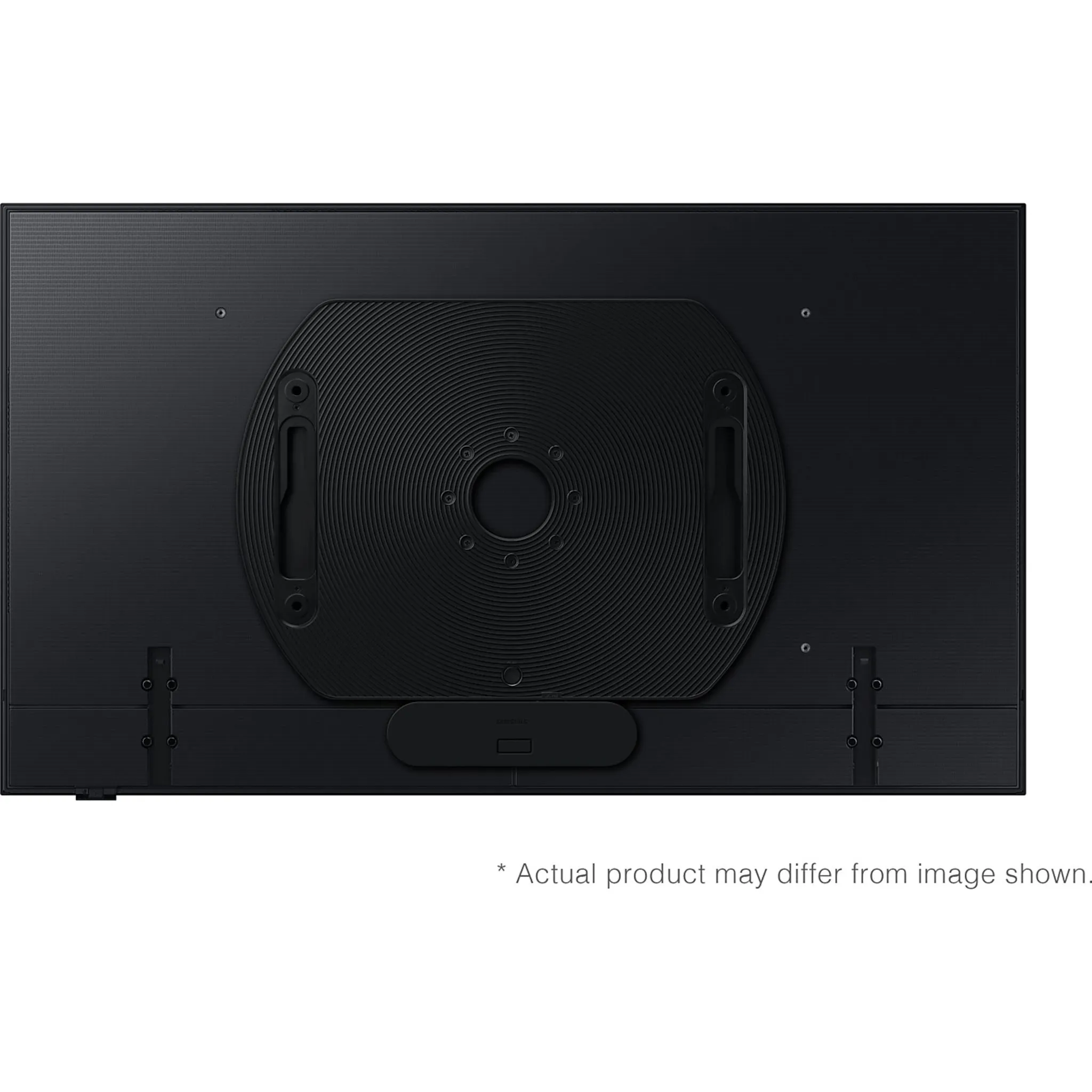 Samsung 43" - 55" Auto Rotating TV Wall Mount (VG-ARAB22WMTZA) - Black