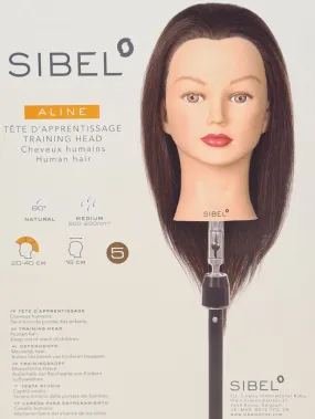 Sibel Aline Training Dolls Head