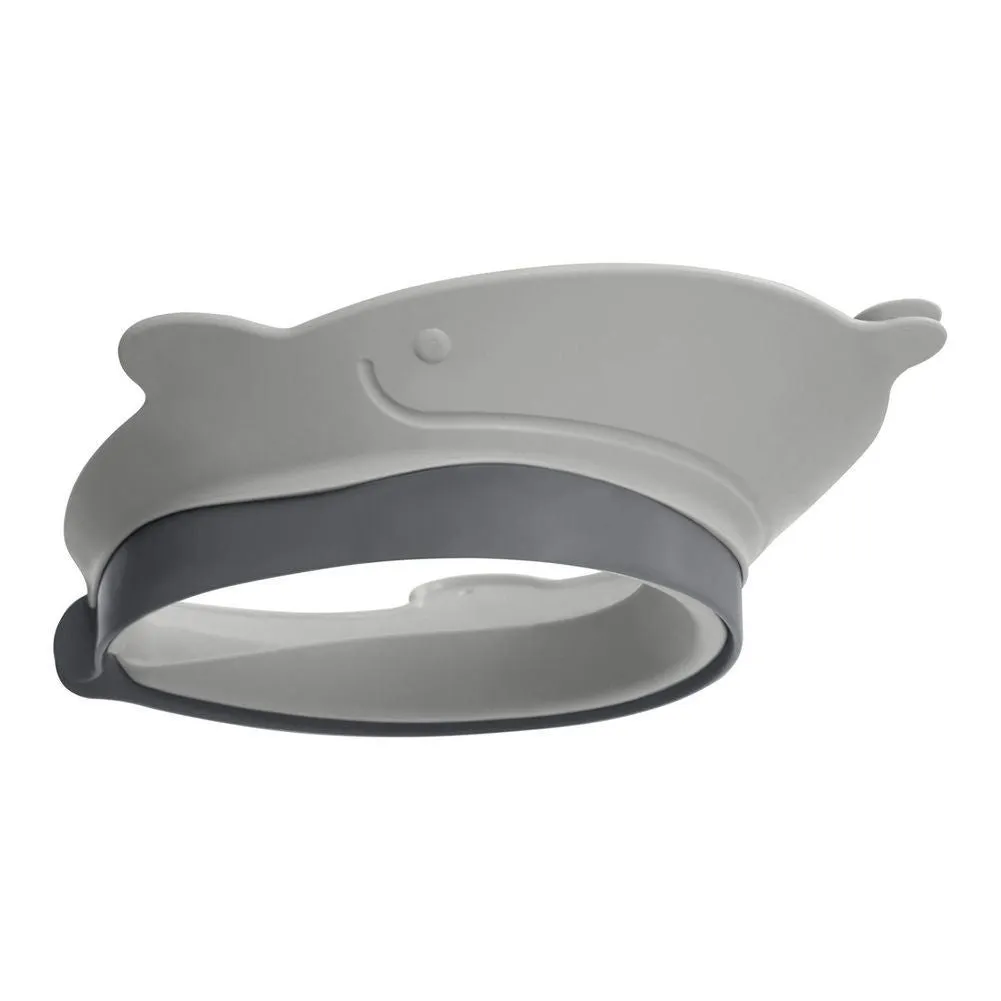 Skip Hop Moby Bath Visor - Grey (91292) (Open Box)