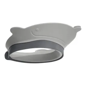 Skip Hop Moby Bath Visor - Grey (91292) (Open Box)