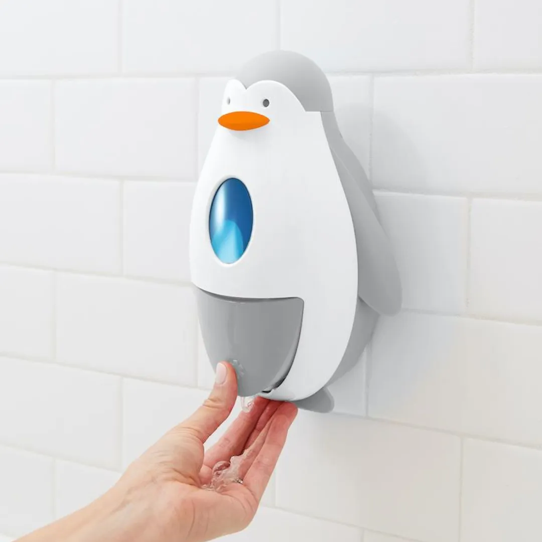 Skip Hop Soapster & Sanitiser Dispenser
