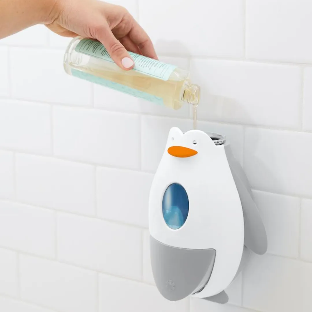Skip Hop Soapster & Sanitiser Dispenser