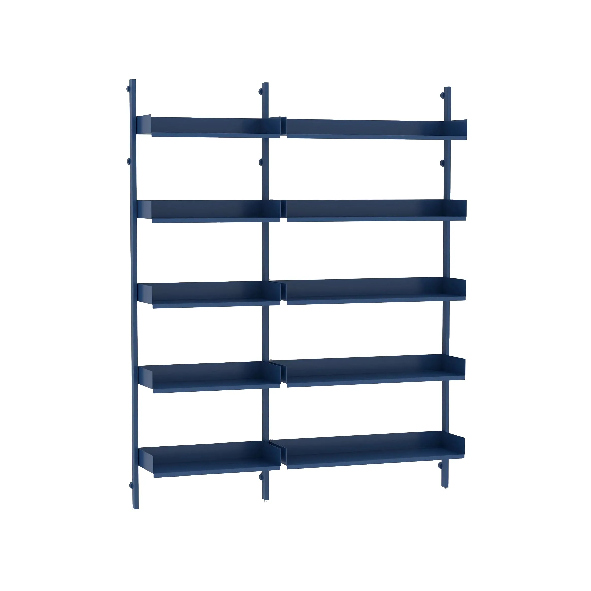 Slot Shelving