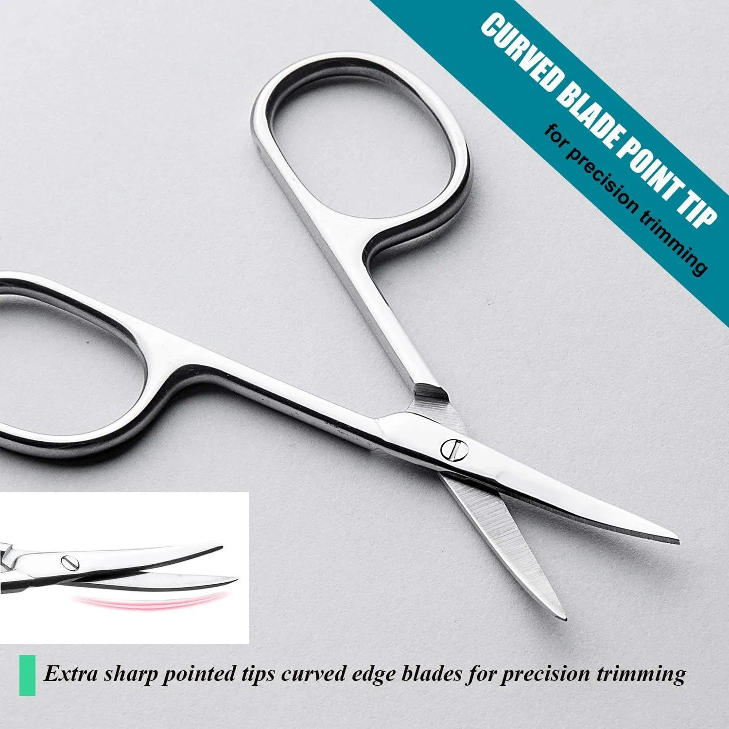Small Grooming Scissors