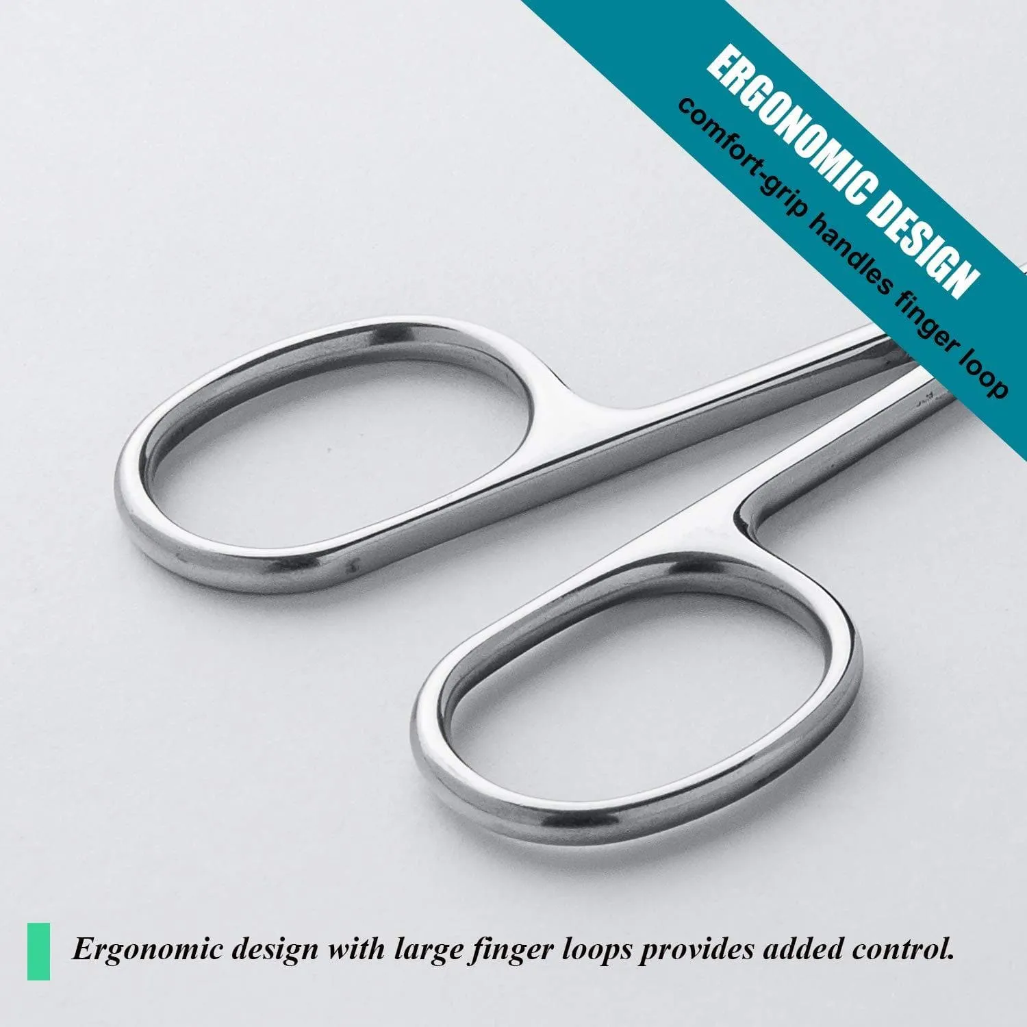 Small Grooming Scissors