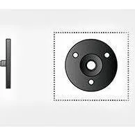 Sparkle Magic Wall Mount Kit