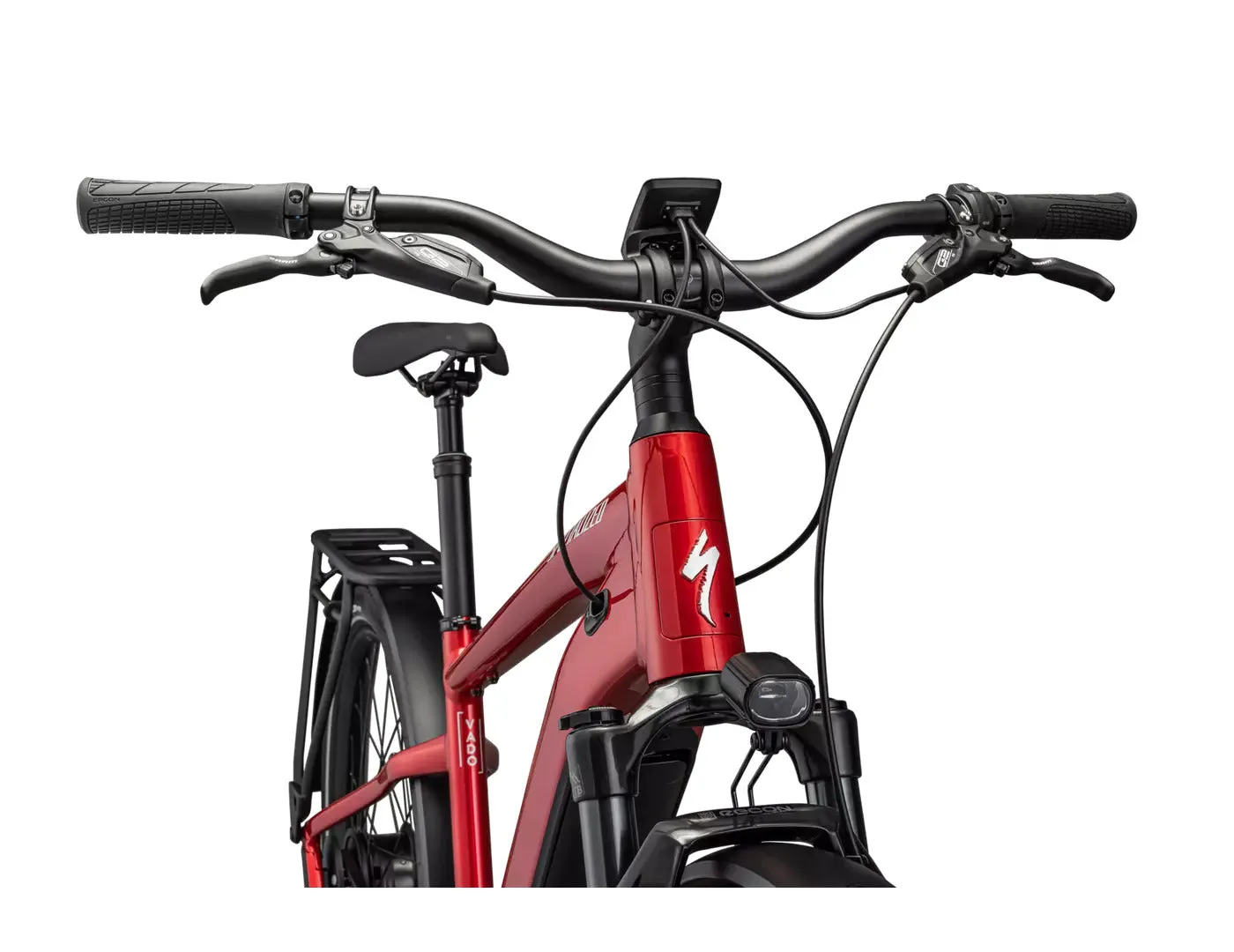 SPECIALIZED Vado 5.0 IGH NB