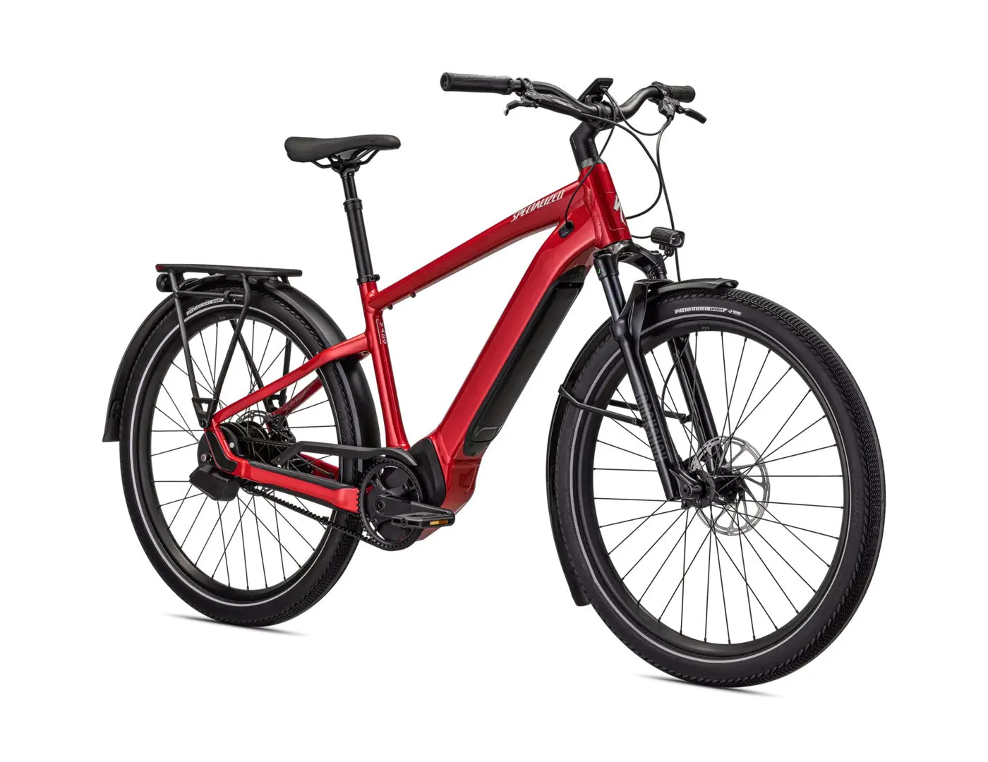 SPECIALIZED Vado 5.0 IGH NB