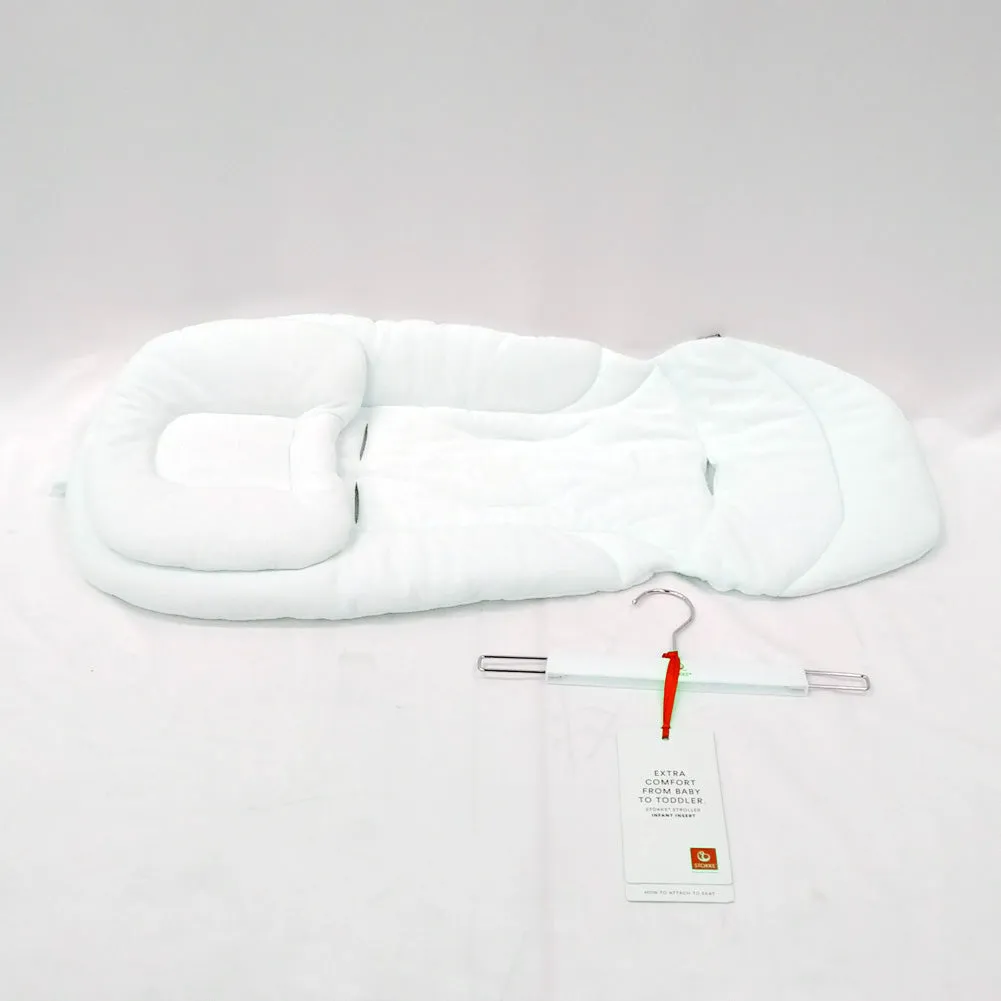 Stokke Beat Stroller Infant Insert (Open Box)