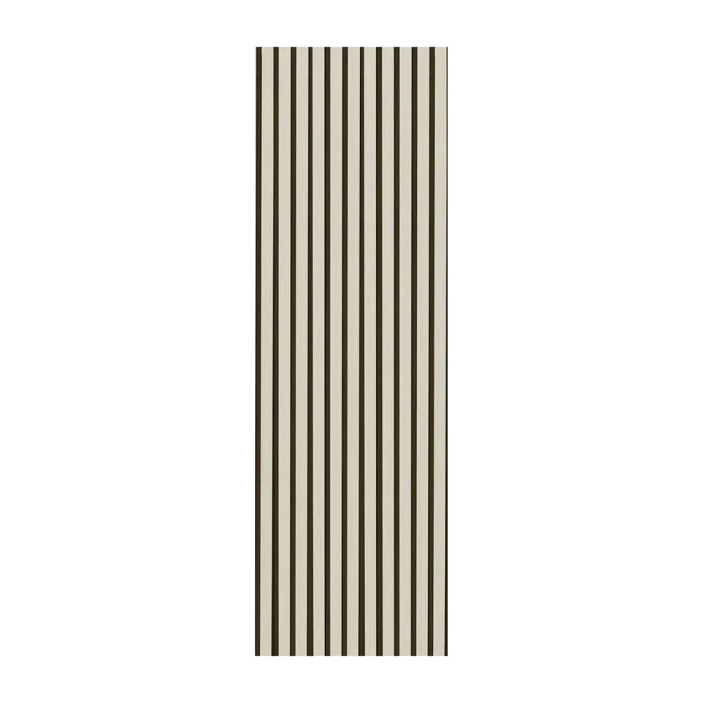 STRIVO<sup>®</sup>Acoustic Slat Panel - Light Oak