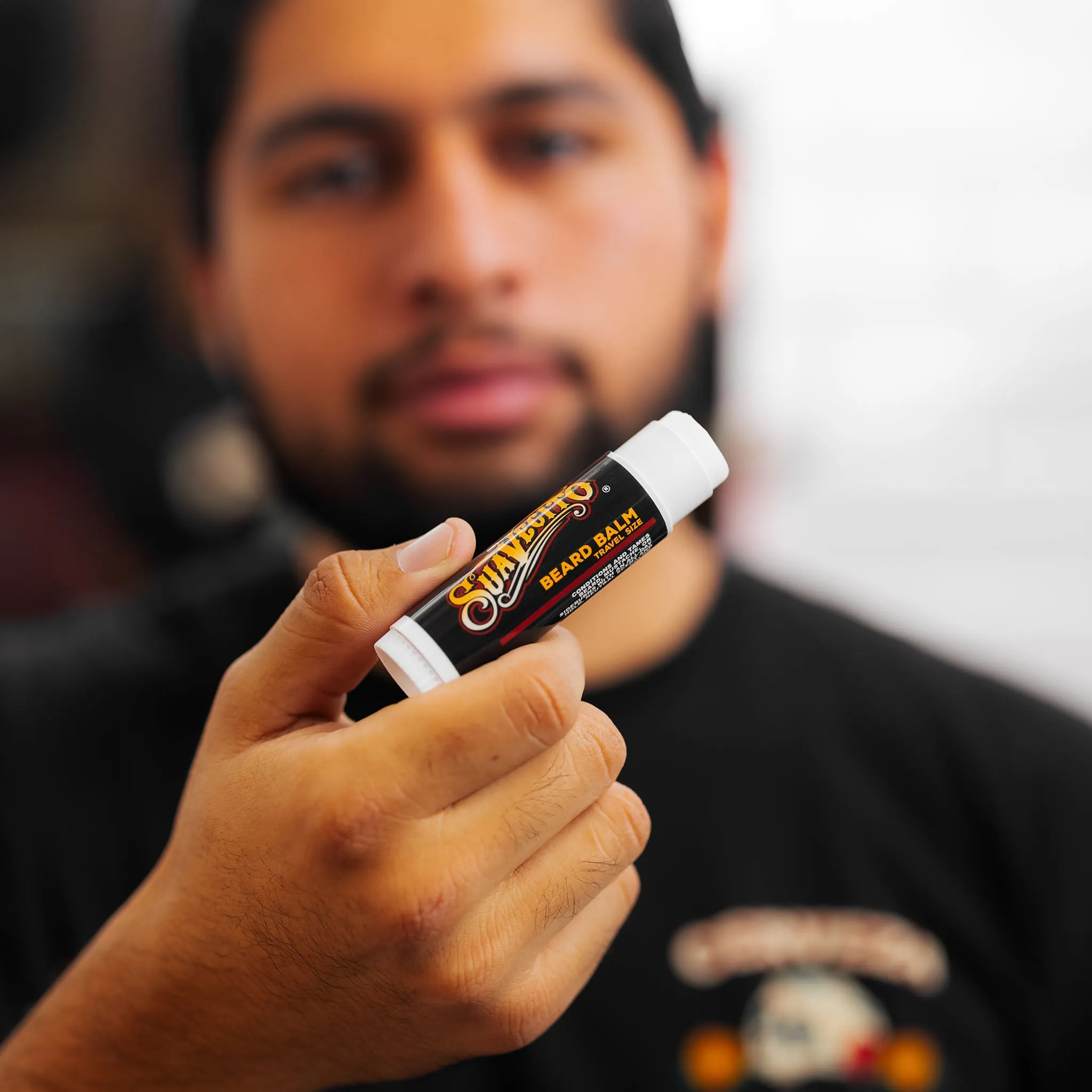 Suavecito Grooming Wax