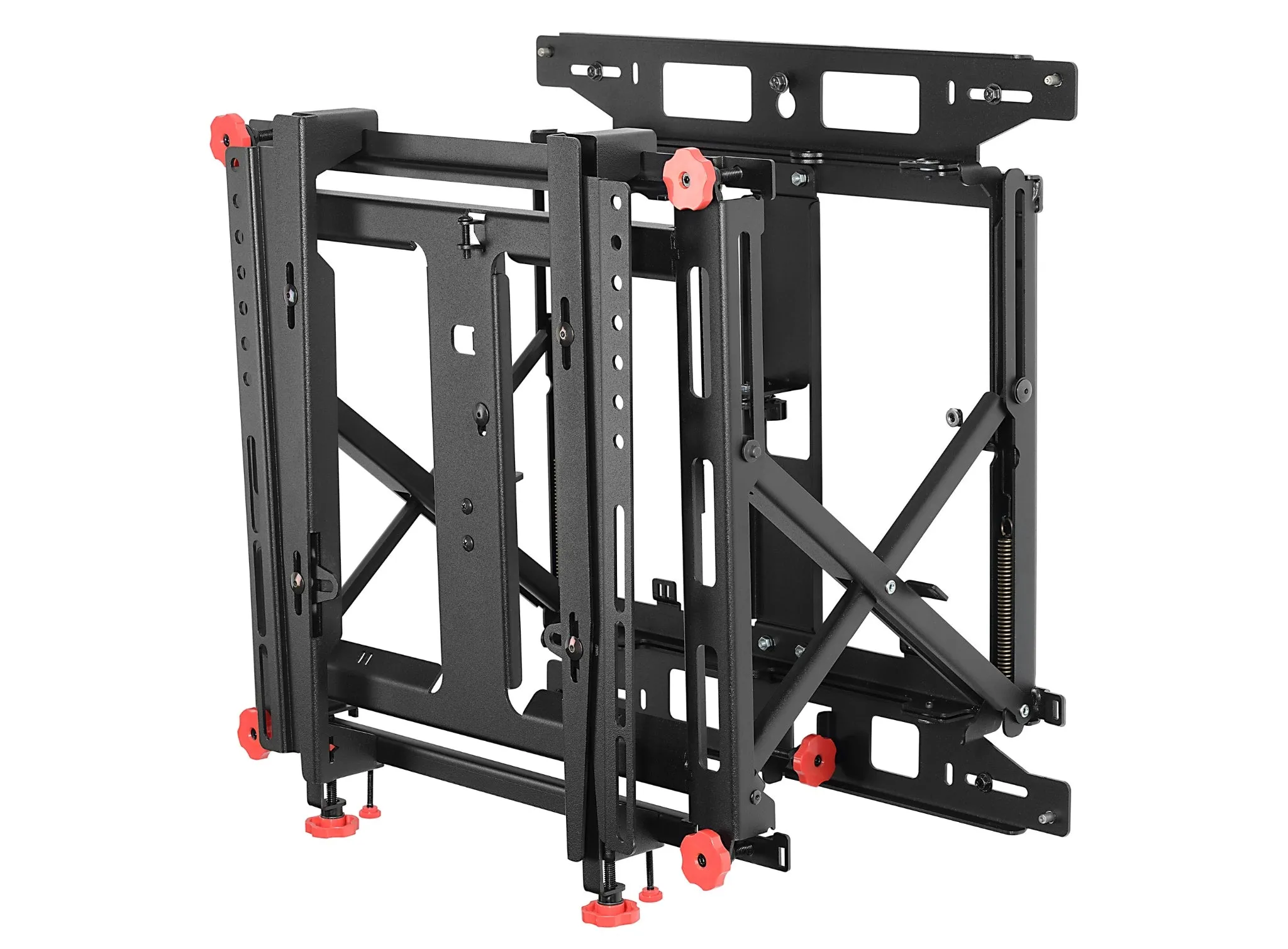Supreme Full Service Video Wall Mount with Quick Release for 46" to 60" Displays